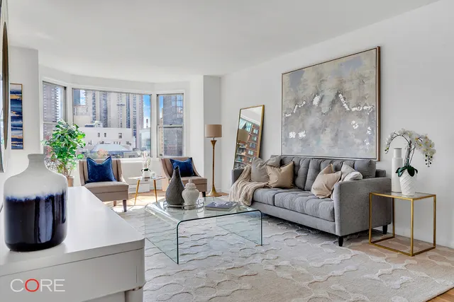 300 East 74th Street