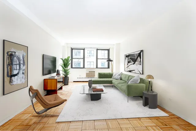 210 East 15th Street