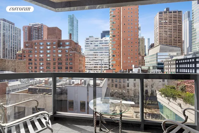 200 East 61st Street