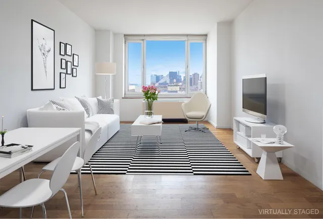 650 West 42nd Street