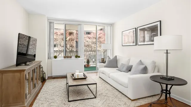 220 East 65th Street