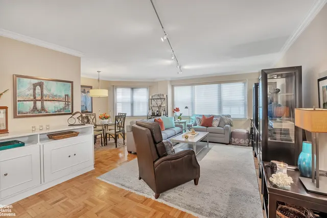 136 East 56th Street