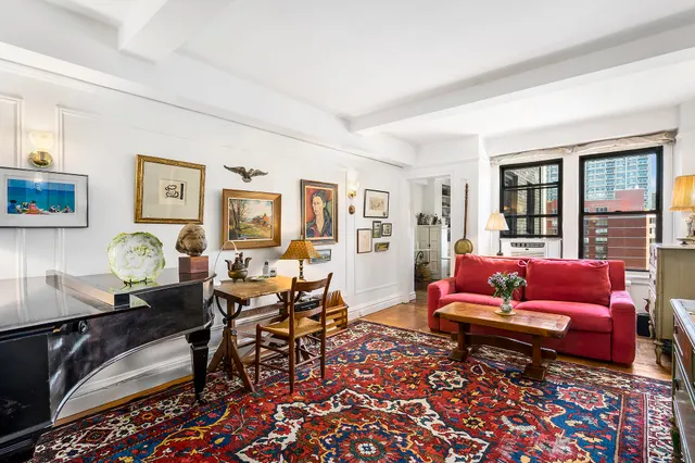 127 West 96th Street