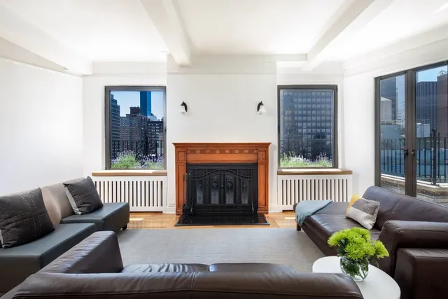 227 East 57th Street
