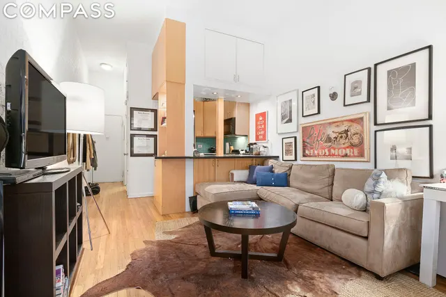 421 West 57th Street