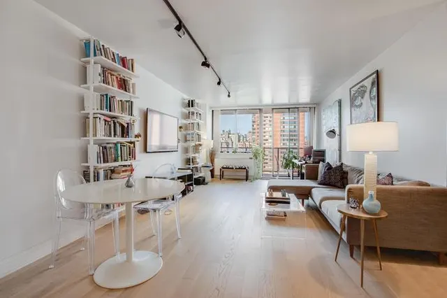 245 East 93rd Street