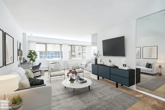 153 East 57th Street