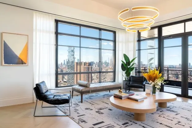 25 Park Row