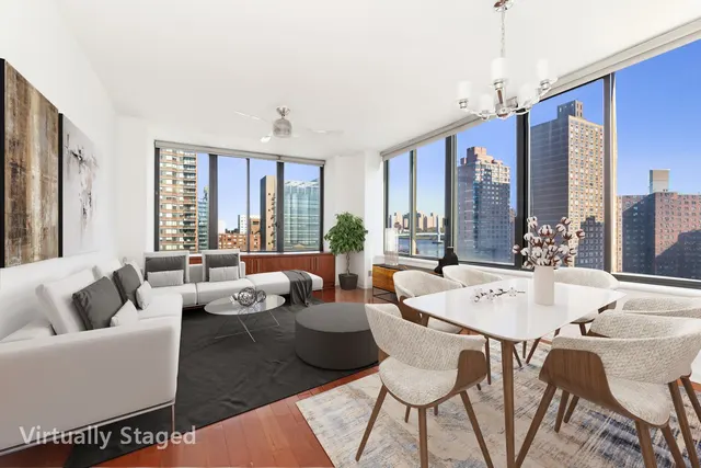 300 East 93rd Street