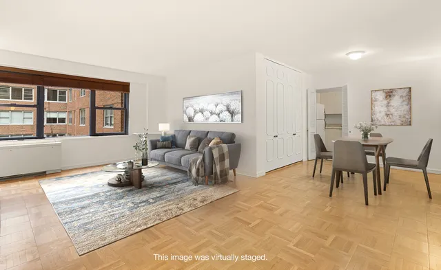 360 East 72nd Street