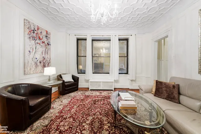 200 West 54th Street