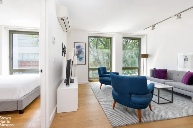 351 West 54th Street