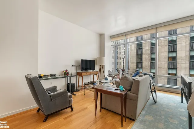 18 West 48th Street