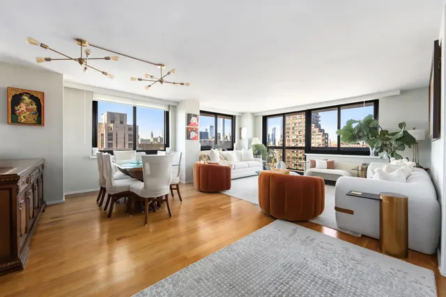 515 East 72nd Street