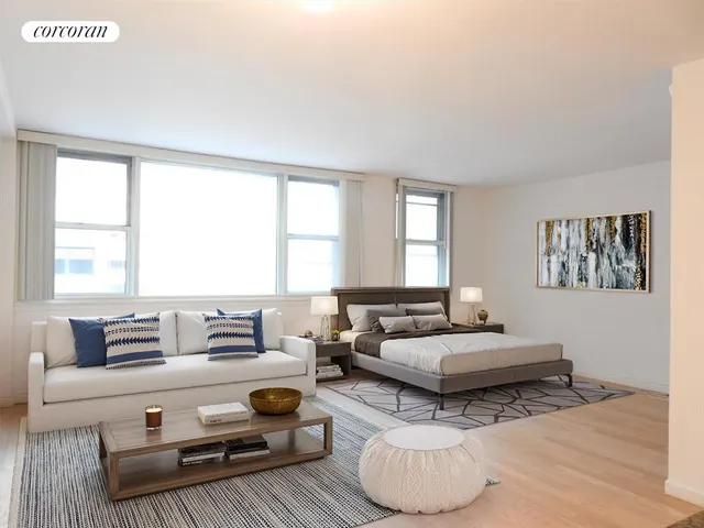200 East 58th Street