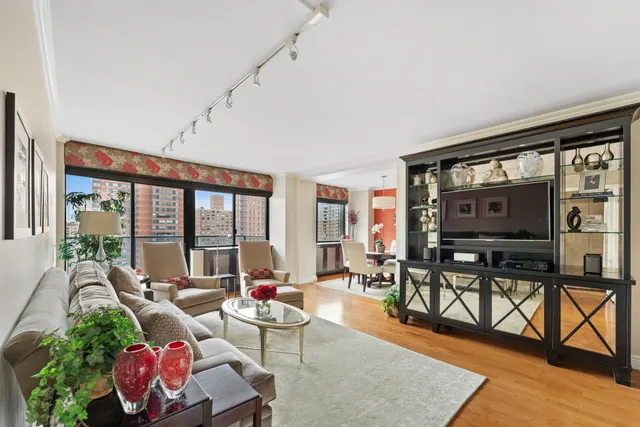 245 East 93rd Street