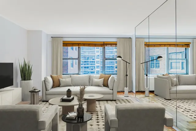 360 East 72nd Street
