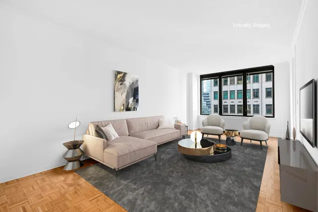 150 East 57th Street
