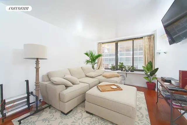 161 West 61st Street