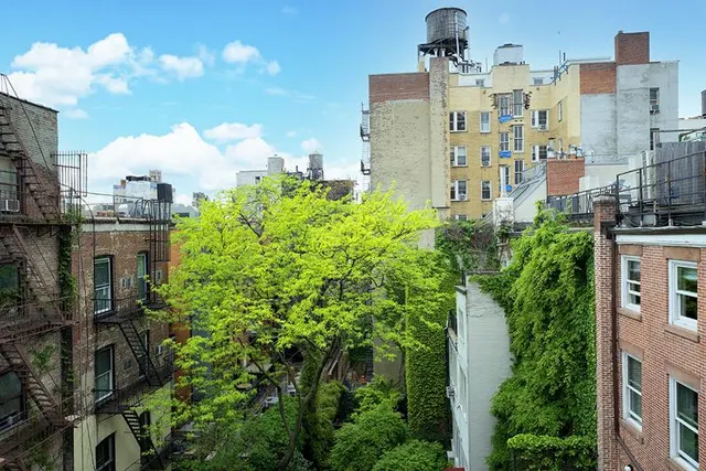 12 West 9th Street