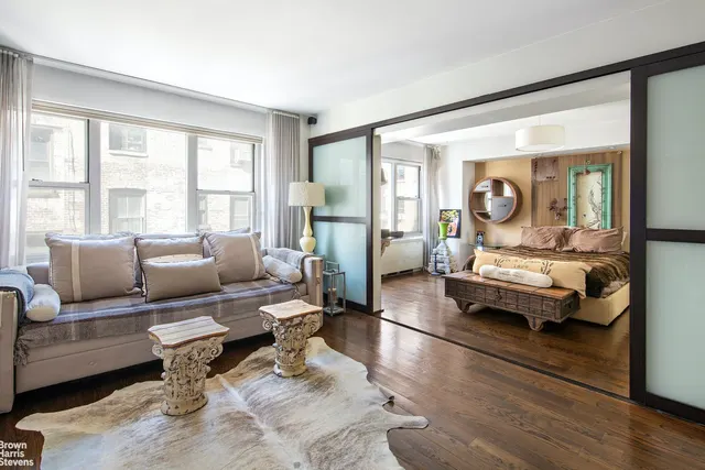 33 Greenwich Avenue