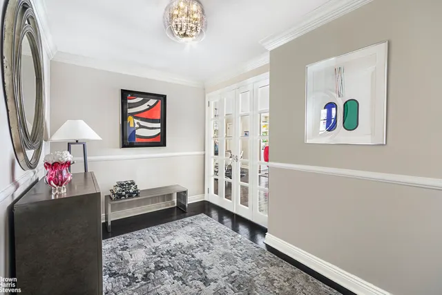 201 East 79th Street