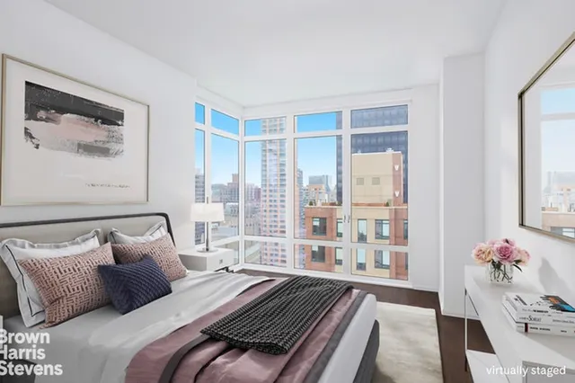 207 East 57th Street