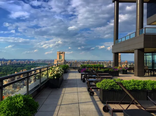 117 East 57th Street