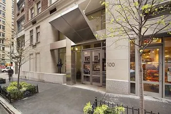 100 West 58th Street