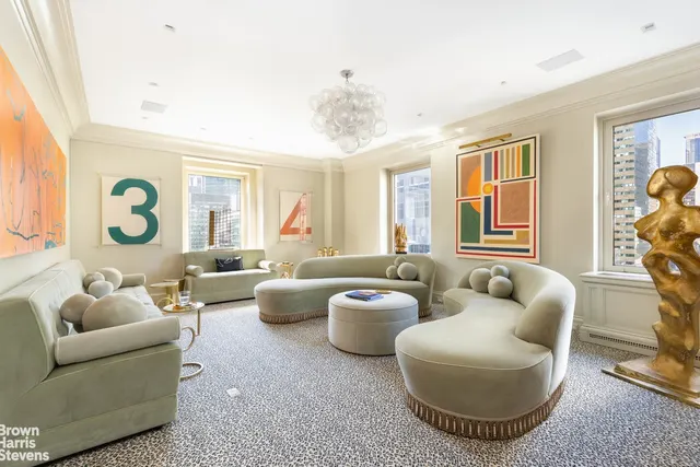 465 Park Avenue