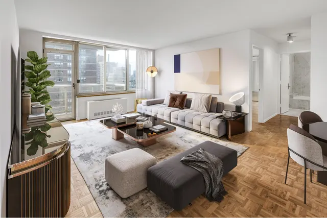 200 East 89th Street