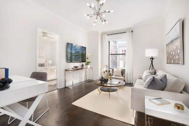 205 West 54th Street