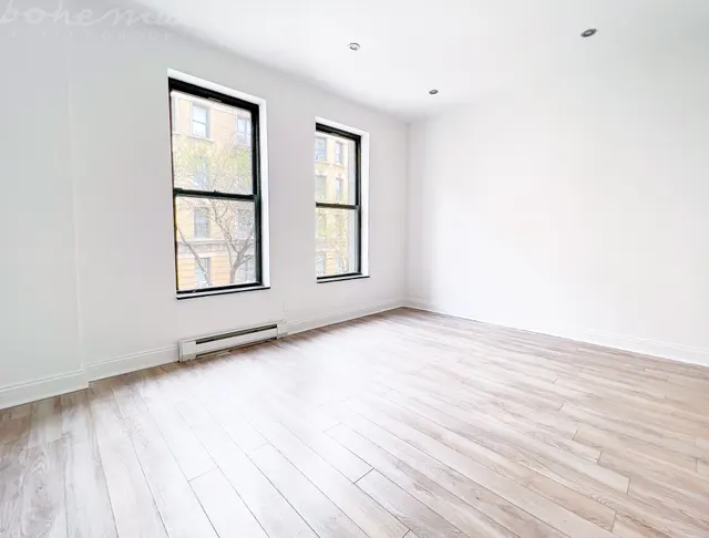 8 West 108th Street