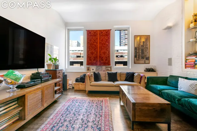 312 East 23rd Street