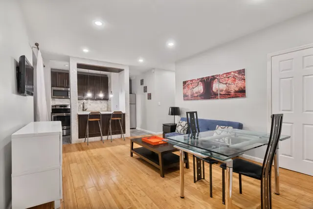 120 West 58th Street