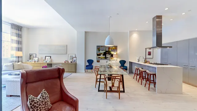 420 West 25th Street