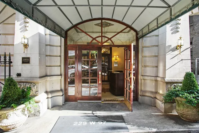 229 West 97th Street
