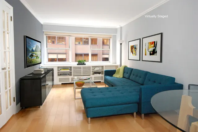 153 East 57th Street