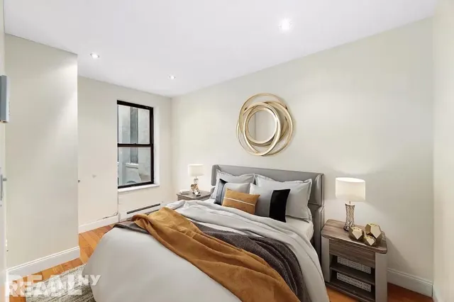 4 West 108th Street