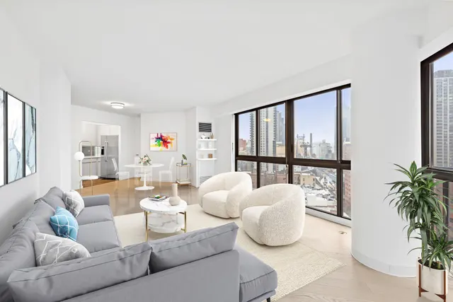 200 East 61st Street
