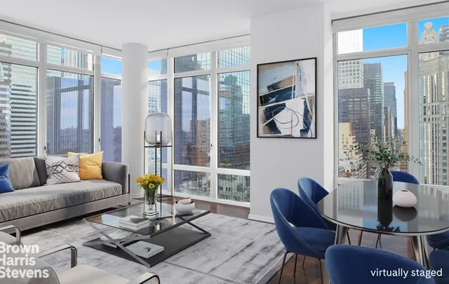 207 East 57th Street