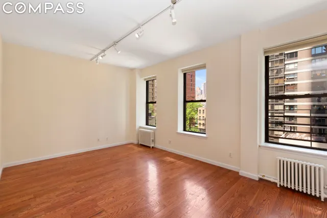 422 East 58th Street