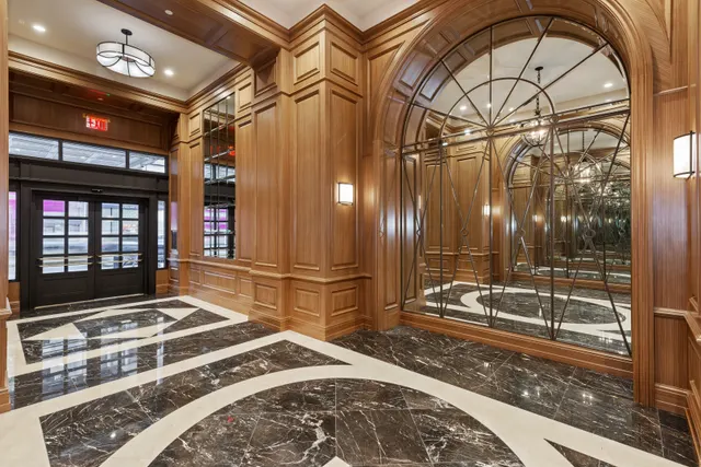 465 Park Avenue