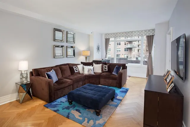 205 East 85th Street