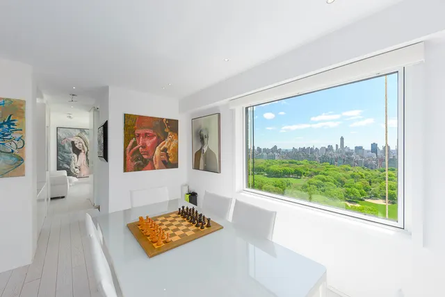 20 West 64th Street