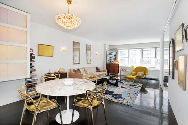 136 East 56th Street
