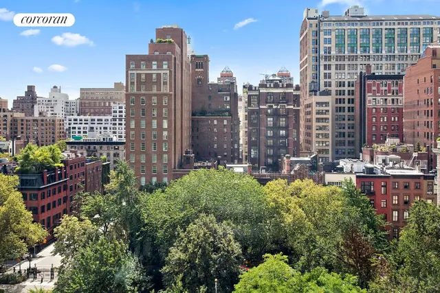 50 Gramercy Park North