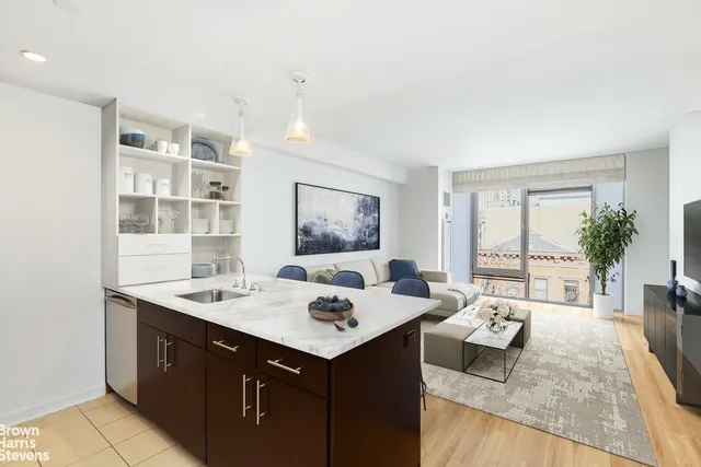 350 West 53rd Street