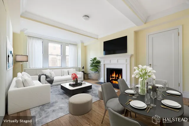 315 East 68th Street