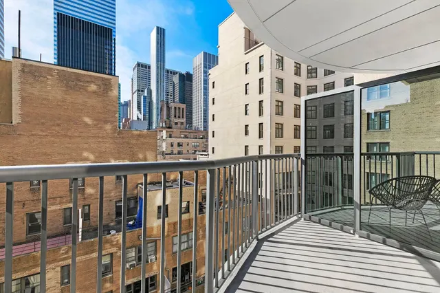 150 East 57th Street